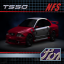 Ford TS50 NFS