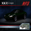 Jaguar XKR NFS