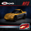 Corvette Z06 NFS