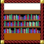 Dewey Decimal Warrior
