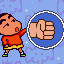 Shin-Chan The Kidd