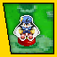 A Hero Medal!!