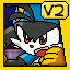 Moon World - Exterminator Vision 2