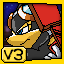 Moon World - Exterminator Vision 3