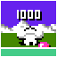 You Get Perfect Game: Panda!
