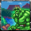 Amazon (Hulk)