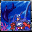 Boston Aquarium (Captain America)
