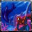 Boston Aquarium (Spider-Man)
