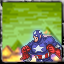 Egypt (Captain America)