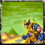 Egypt (Wolverine)