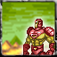 Egypt (Iron Man)