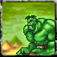 Egypt (Hulk)