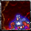 Mt. Vesuvius (Captain America)