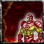 Mt. Vesuvius (Iron Man)