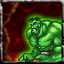 Mt. Vesuvius (Hulk)