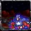 Arizona Mining Complex (Captain America)