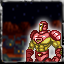 Arizona Mining Complex (Iron Man)