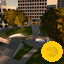 Golden District