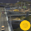 Golden Cloverleaf