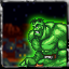Arizona Mining Complex (Hulk)