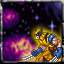 Asteroid Belt (Wolverine)