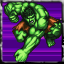 The Green Giant
