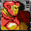 Professional Iron Man