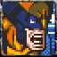 Professional Wolverine