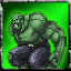 Zombie Hulk