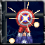 Star Spangled Explosion