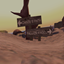 Really Impress the Devil's Peak Locals