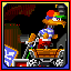 Checkpoint - Time Attack 8