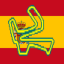 Spain Winner