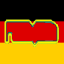 Germany Winner