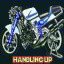 Rapid Blue TEC Suspension