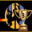 Gold Jounin