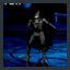 Labbing with Batman