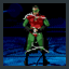 Robin Specialist
