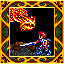 Sizzling Snake Sidestepper