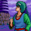 Luta's Challenge
