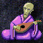 Realm of the Lute Priest