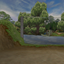 Swamp Trails Master