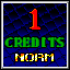 1 Normal Credit Is All I Need