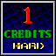 1 Hard Credit Is All I Need