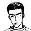 God Shift Bunta