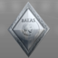 Balas Medal