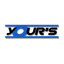 Yours