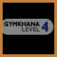 Stage 4 Gymkhana TA