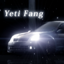 Yeti Fang