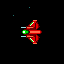 Invincible Arrowhead: Encounter